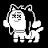 Suspicious Temmie