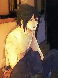 Sasuke