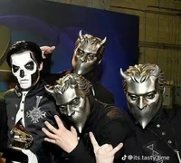 All The Ghouls Era 3