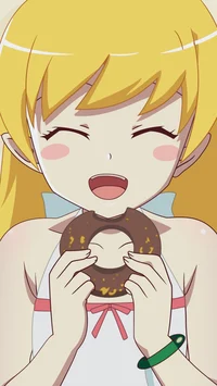 Shinobu Oshino