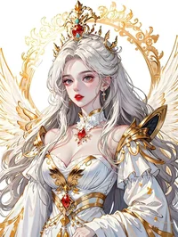 Seraphina Valenheart