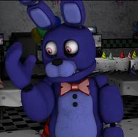 Unwithered Bonnie 