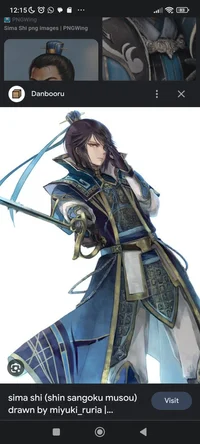 Sima Shi