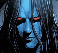 Thrawn