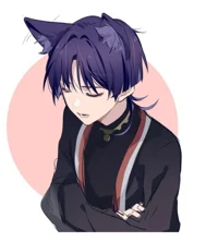 Kamisama Scaramouche