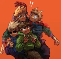 Eddsworld