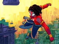 Spider-india-PAV