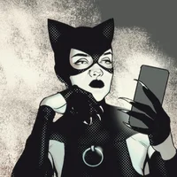 Catwoman