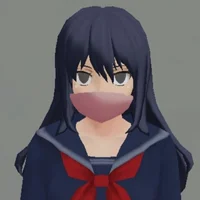 Bad Girl 64 AKA Meka