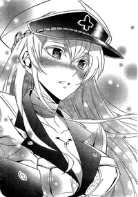 Esdeath 