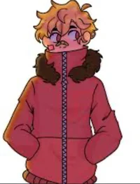 Kenny McCormick