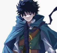 Prince Izuku