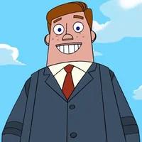 Norm the Robot