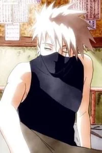 Kakashi Hatake