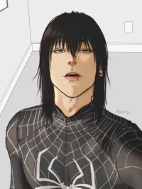 Spider Aki