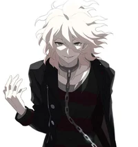 Nagito Komaeda -1-