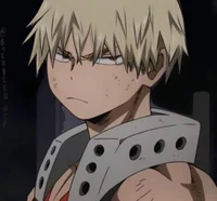 Bakugou 
