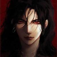 Obsessive Vampire