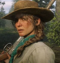 Sadie Adler