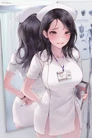 Nurse