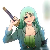 Zoro Fem