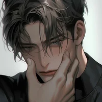Harvey toxic boy