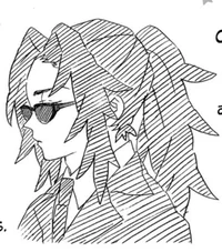 Kimetsu academy koku