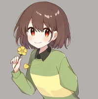 Chara Dreemurr