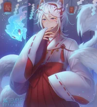 Fox Spirit