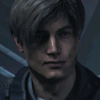 Leon Scott Kennedy