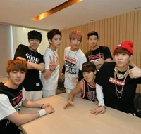 Bts pre debut