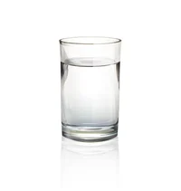 Vaso de Agua