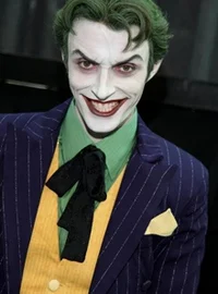 The Joker
