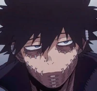 dabi -abuse comfort-