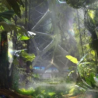 Botanical laboratory