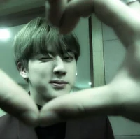 Kim Seokjin