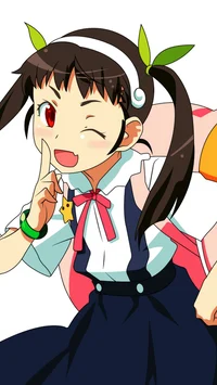 Mayoi Hachikuji