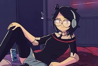 Peni-Grown up