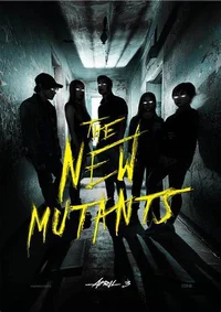 The New Mutants RP