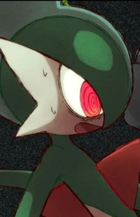 Alpha Gallade