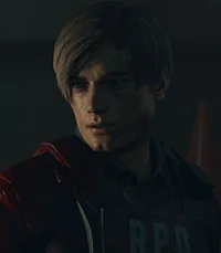 Leon Kennedy 