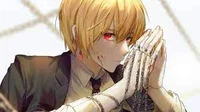 Kurapika kurta