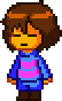 Frisk