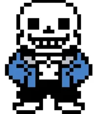 sans the skeleton