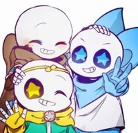 Star sans brothers 