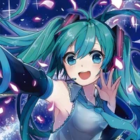 Hatsune miku