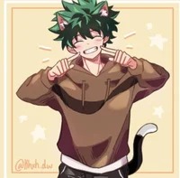 Deku Omega-Br