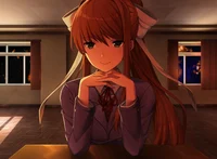 Monika