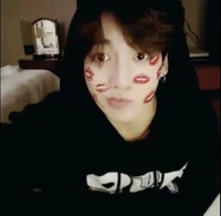 Jeon Jungkook 