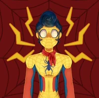 Spider-Wally v2